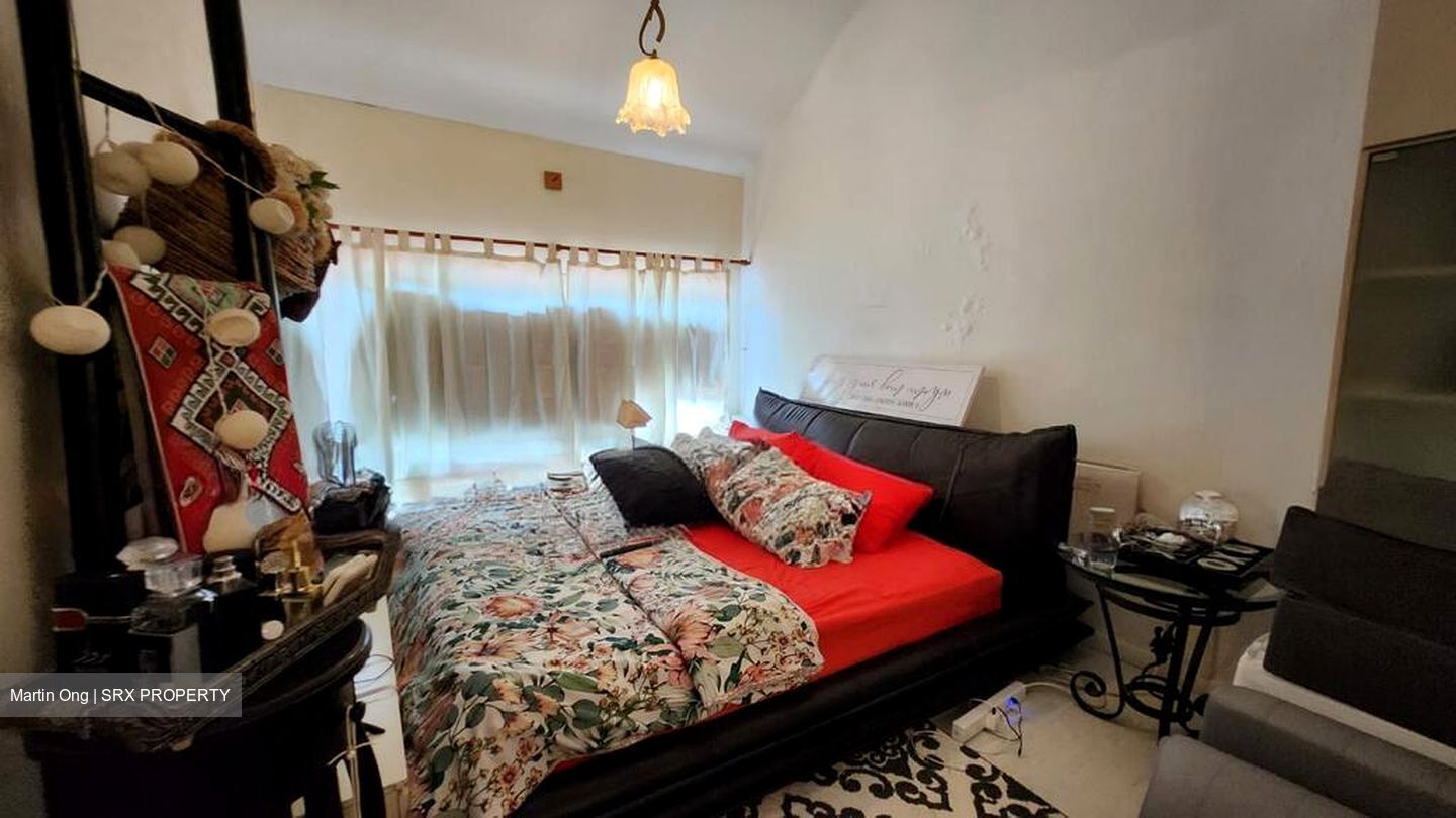 Jalan Lana (D14), Terrace #497691581